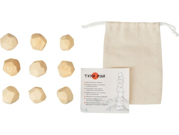 Настольная игра Туми иши 