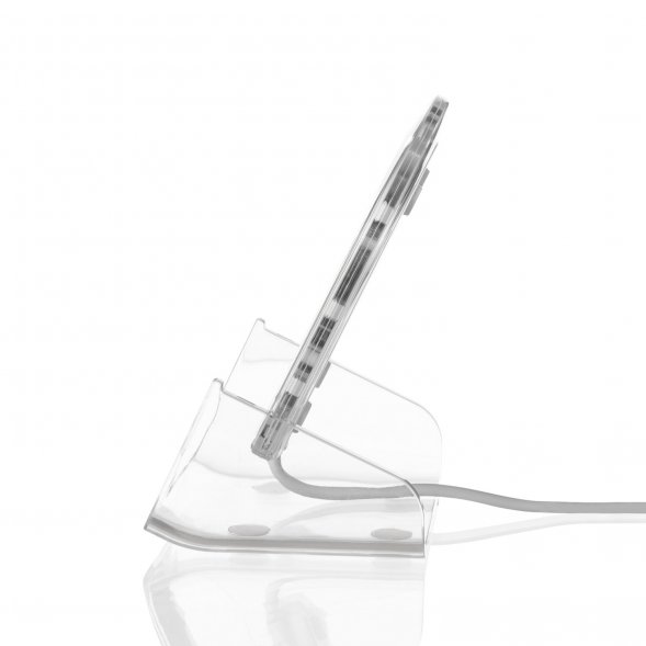 Беспроводное зарядное устройство 15W Gloss 