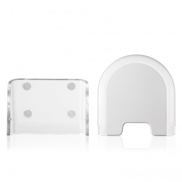 Беспроводное зарядное устройство 15W Gloss 