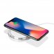 Беспроводное зарядное устройство 15W Gloss 