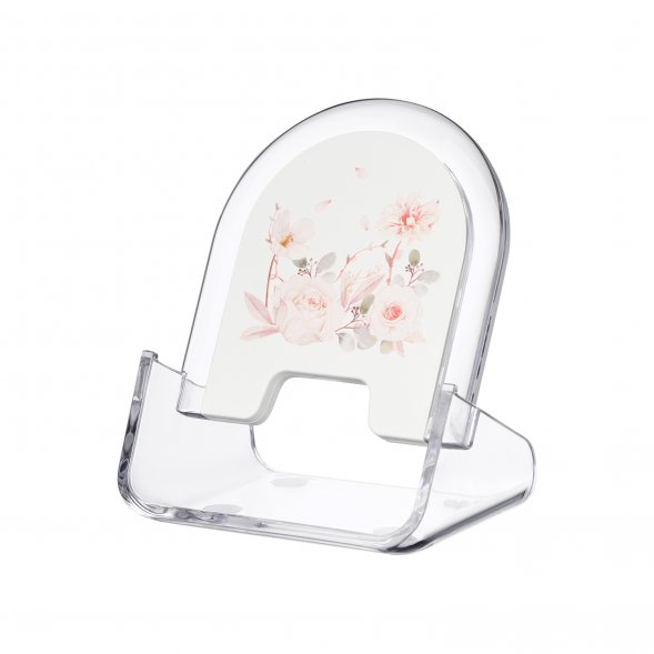 Беспроводное зарядное устройство 15W Gloss 