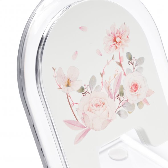 Беспроводное зарядное устройство 15W Gloss 