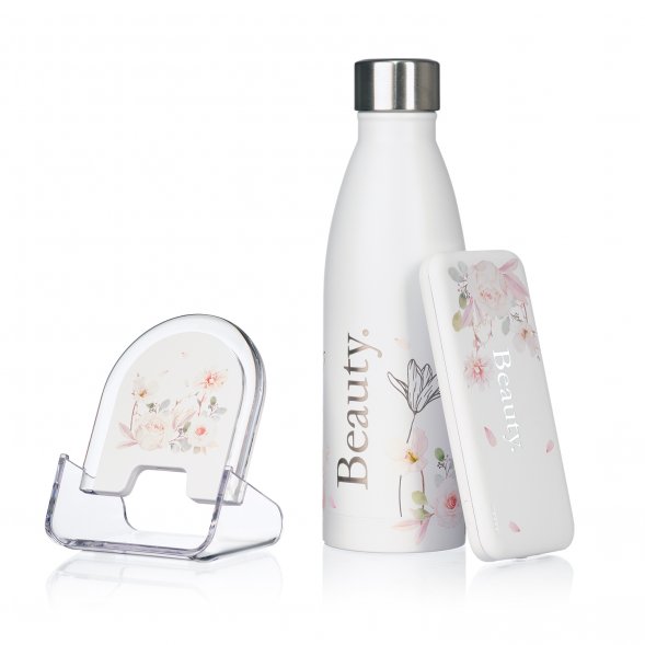 Беспроводное зарядное устройство 15W Gloss 