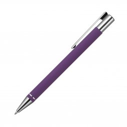 Шариковая ручка Regatta, фиолетовая