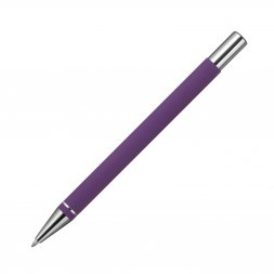 Шариковая ручка Regatta, фиолетовая