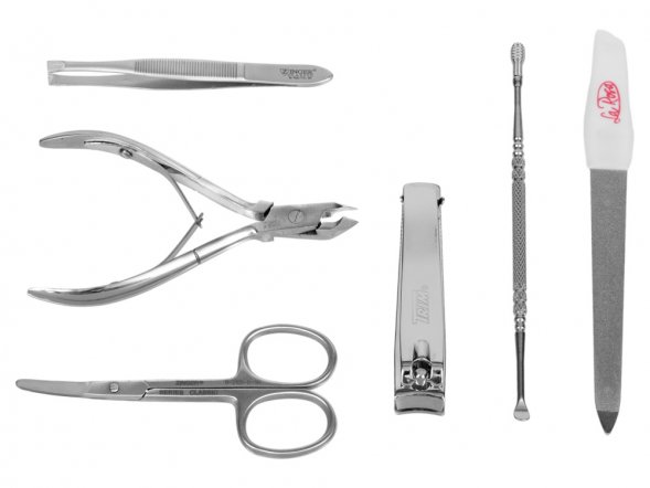 Дорожный несессер 