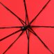 Зонт складной Atlanta, красный 