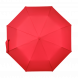 Зонт складной Atlanta, красный 