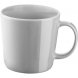 Кружка Valotti Grand, серая 