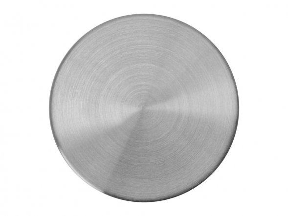 Стальная бутылка Rely, 650 мл, синий матовый (P) 