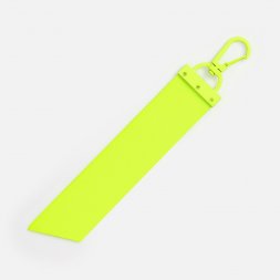 Ремувка Domina, L, желтый неон