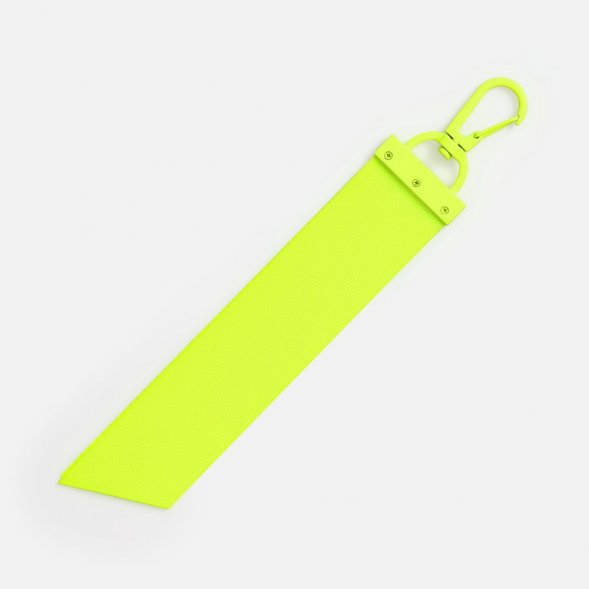 Ремувка Domina, L, желтый неон 