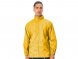 Ветровка Miami мужская с чехлом, золотисто-желтый 
