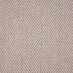 Плед «Гирвас», бежевый