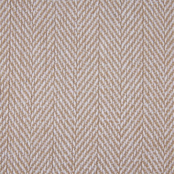 Плед «Гирвас», бежевый 