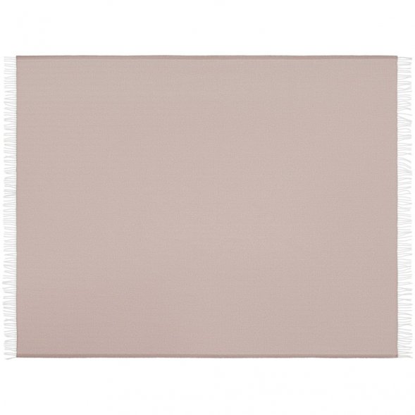 Плед «Гирвас», бежевый 