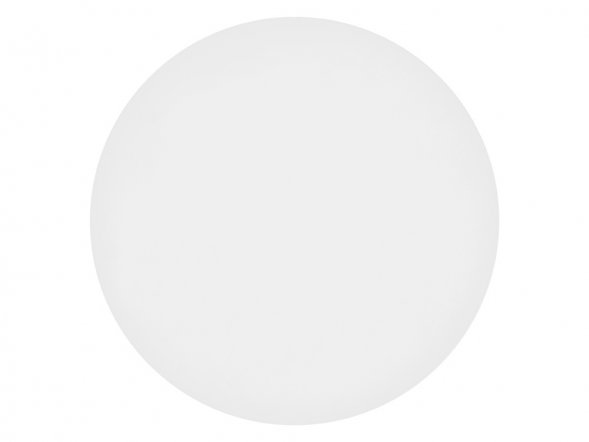 Бальзам для губ в футляре с зеркалом Jolly, белый 