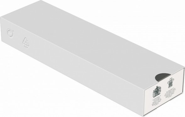 Шариковая ручка Parker Jotter XL LIMITED EDITION 2023 (символ года) в подарочной упаковке, цвет: Black, стержень: Mblue 