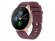 Смарт-часы Canyon SW-68  Badian, IP68, темно-красный 