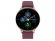 Смарт-часы Canyon SW-68  Badian, IP68, темно-красный 