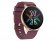 Смарт-часы Canyon SW-68  Badian, IP68, темно-красный 