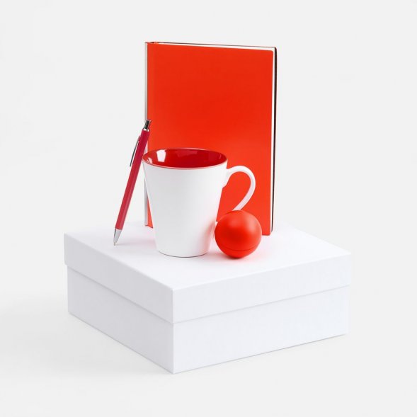 Набор Kroom, красный 