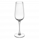 Бокал для шампанского Blanche, прозрачный 