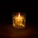 Свеча ароматическая Luminati, масло ши и ваниль 