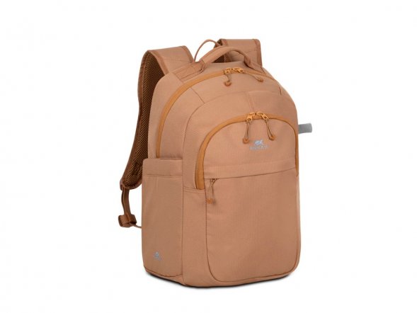 RIVACASE 5432 beige Городской рюкзак, 16л / 12 