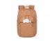 RIVACASE 5432 beige Городской рюкзак, 16л / 12 