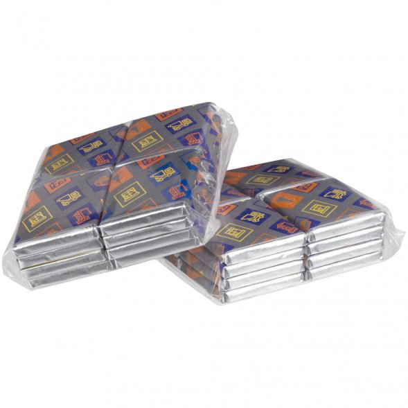 Шоколад Industry, строительство 