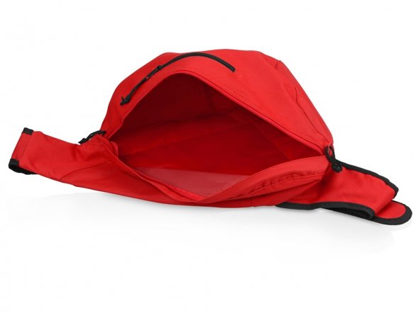 Рюкзак Brook, красный 