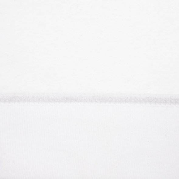 Худи унисекс Phoenix, белое 