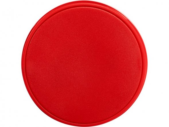 Подставка для телефона Brace с держателем для руки, красный 