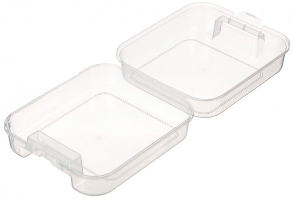 Набор посуды для пикника на 6 персон Picnic, бежевый 