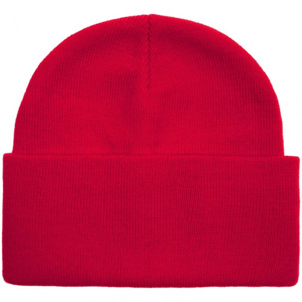 Шапка Urban Flow, красная 