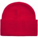 Шапка Urban Flow, красная 