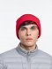 Шапка Urban Flow, красная 