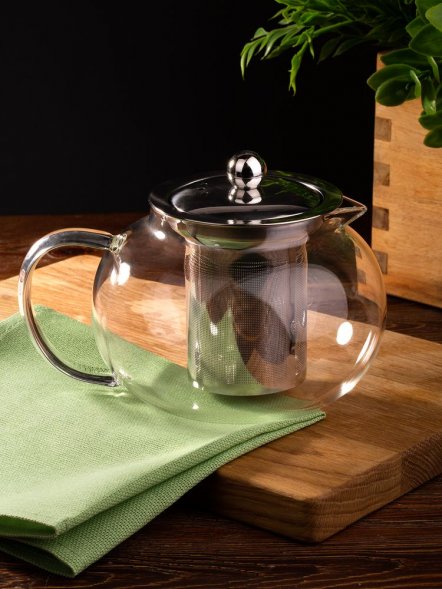 Чайник Tea Drop 