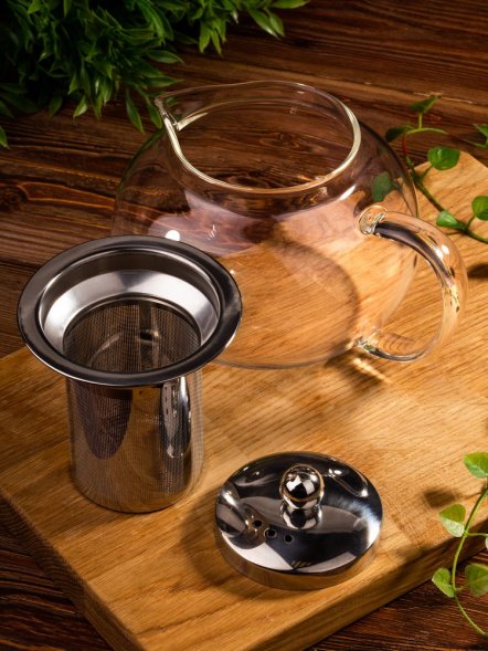 Чайник Tea Drop 