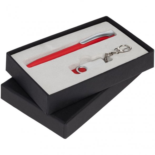 Набор Twist Classic, красный, 16 Гб 