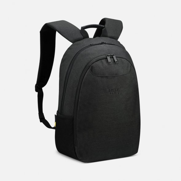 Рюкзак для ноутбука Esplanade 15, черный 