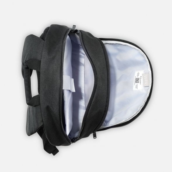 Рюкзак для ноутбука Esplanade 15, черный 