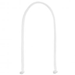 Ручка Corda для коробки M, белая