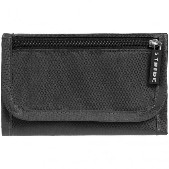 Кошелек Torren с RFID-защитой, серый 