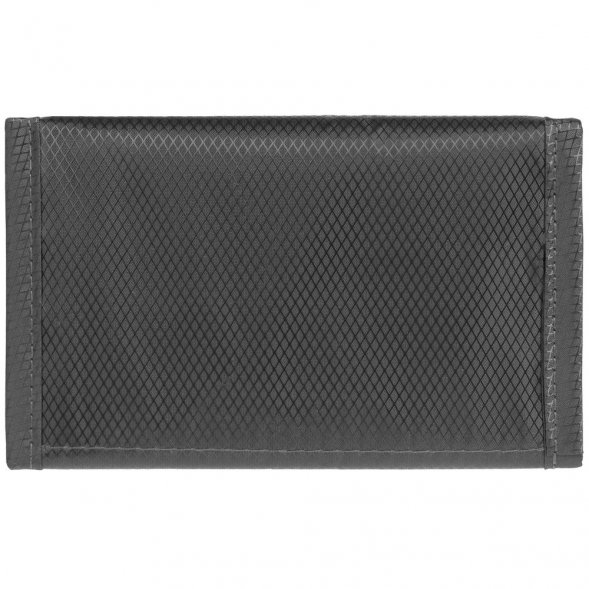 Кошелек Torren с RFID-защитой, серый 