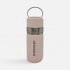 Термобутылка Go Quick Flip 470, розовая 