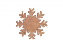 BASIL. Подставки, натуральный