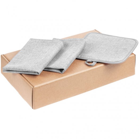 Набор Settlers, серый 