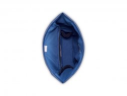 Рюкзак DELSEY, TURENNE SOFT, 26л, темно-синий